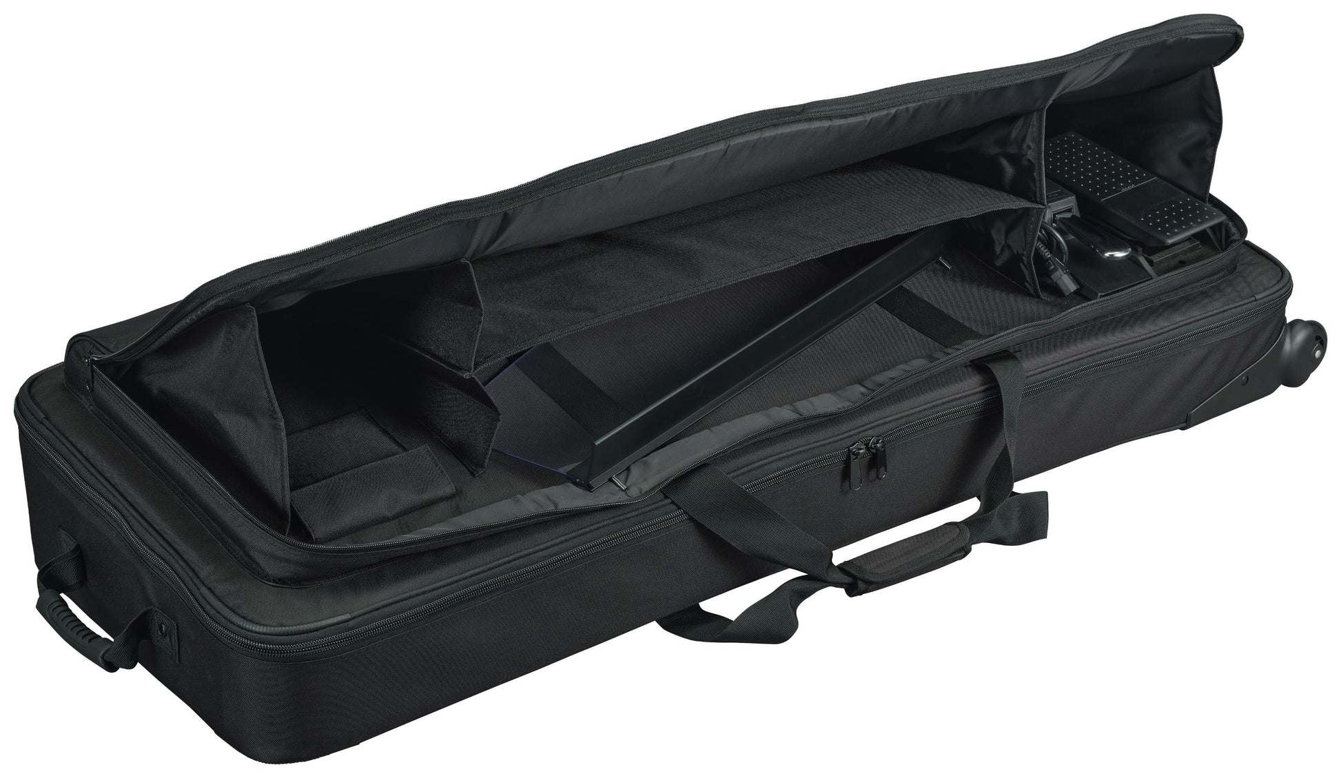 Yamaha SC-GENOS Softcase / Carry Bag for GENOS Keyboards