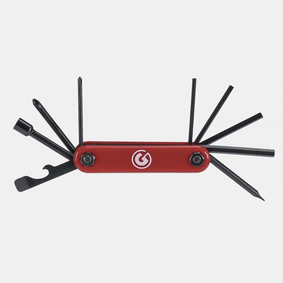 Gibraltar Pocket Drum Multi Tool (GSCGPMT)