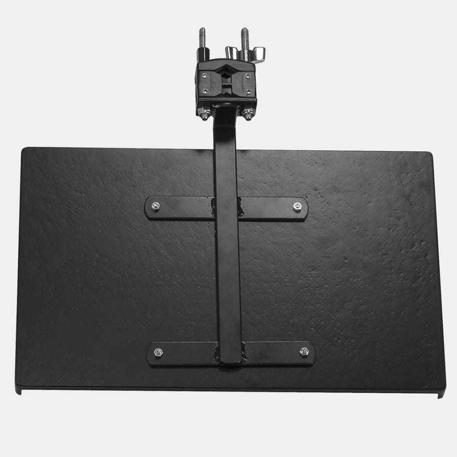 Gibraltar Sidekick Essentials Table w/Mount (GSCGSEMNT)
