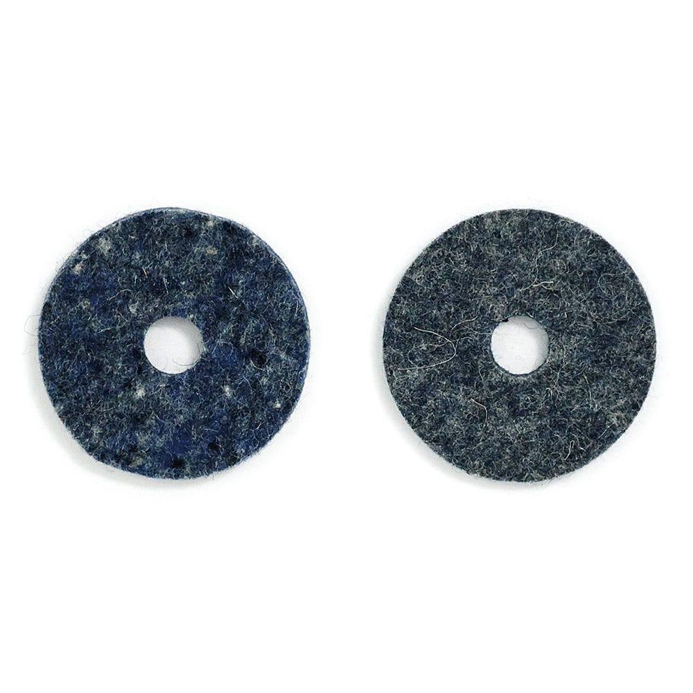 Gibraltar SC-HF2 Hi Hat Felts