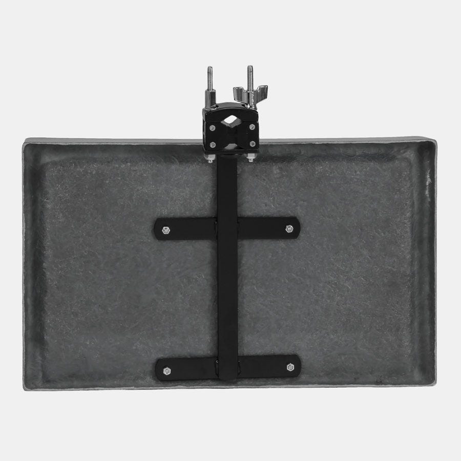 Gibraltar Pro Sidekick Essentials Table w/Mount (GSCPSEMNT)