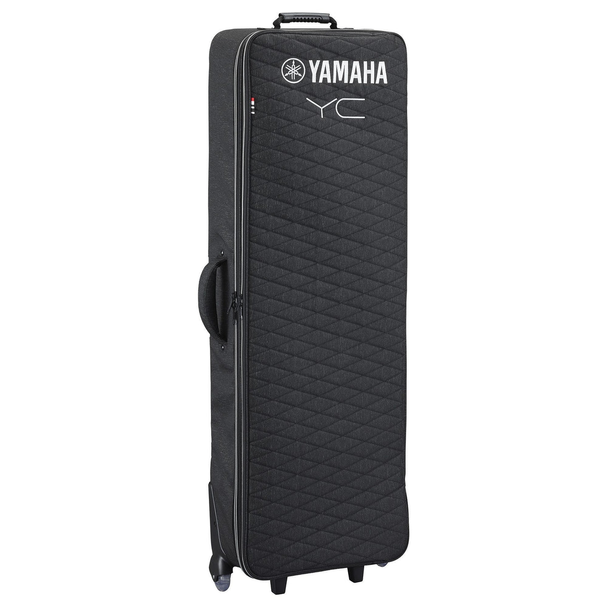 Yamaha SC-YC73 Premium Keyboard Bag w/Wheels
