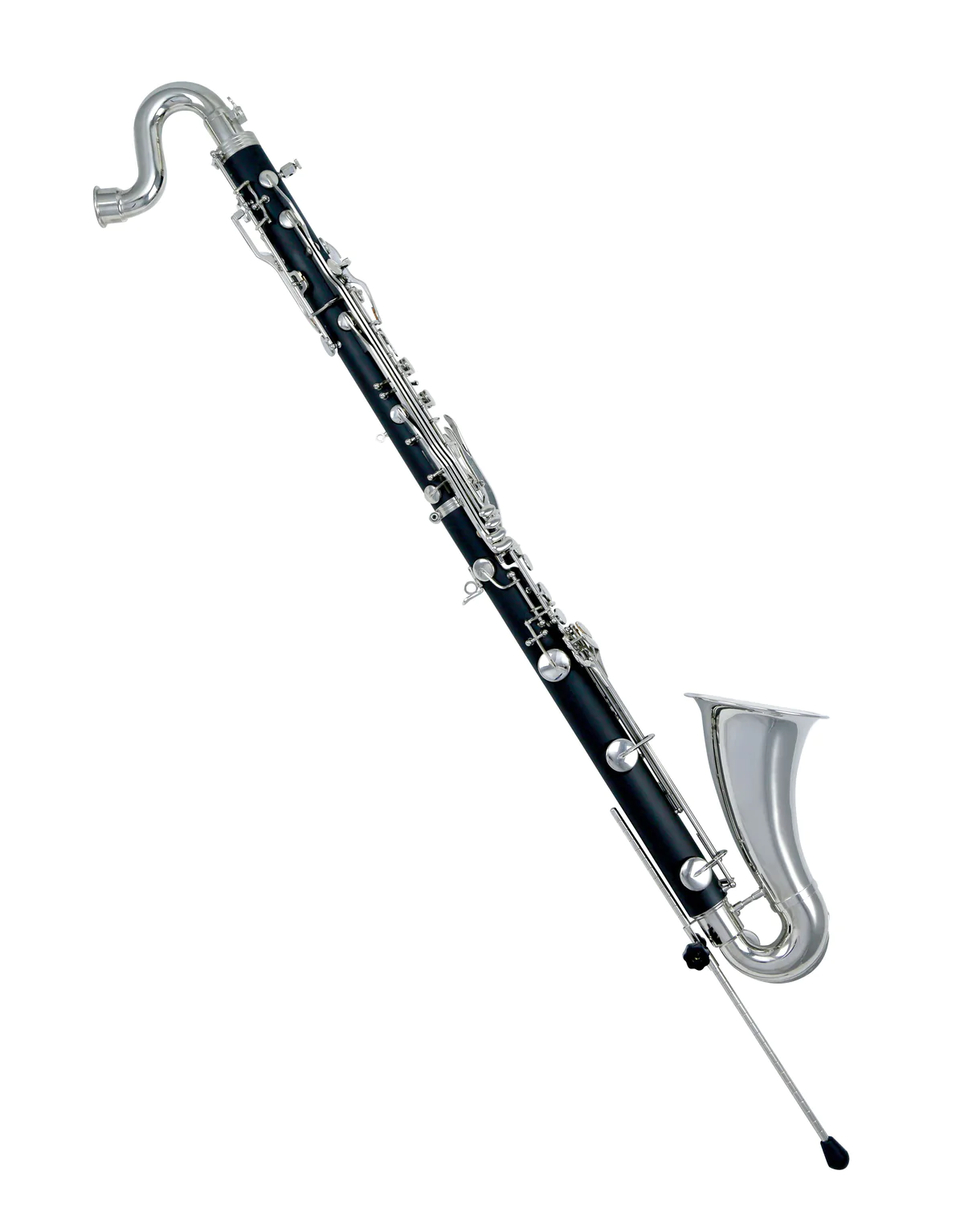 Schagerl 820 Low Eb Bass Clarinet