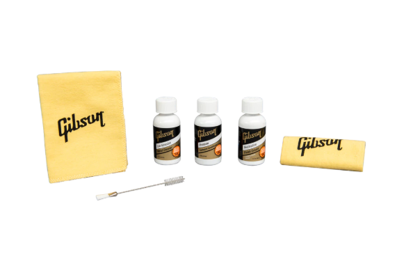 Gibson AIGGRK1 Vintage Reissue Guitar Restoration Kit