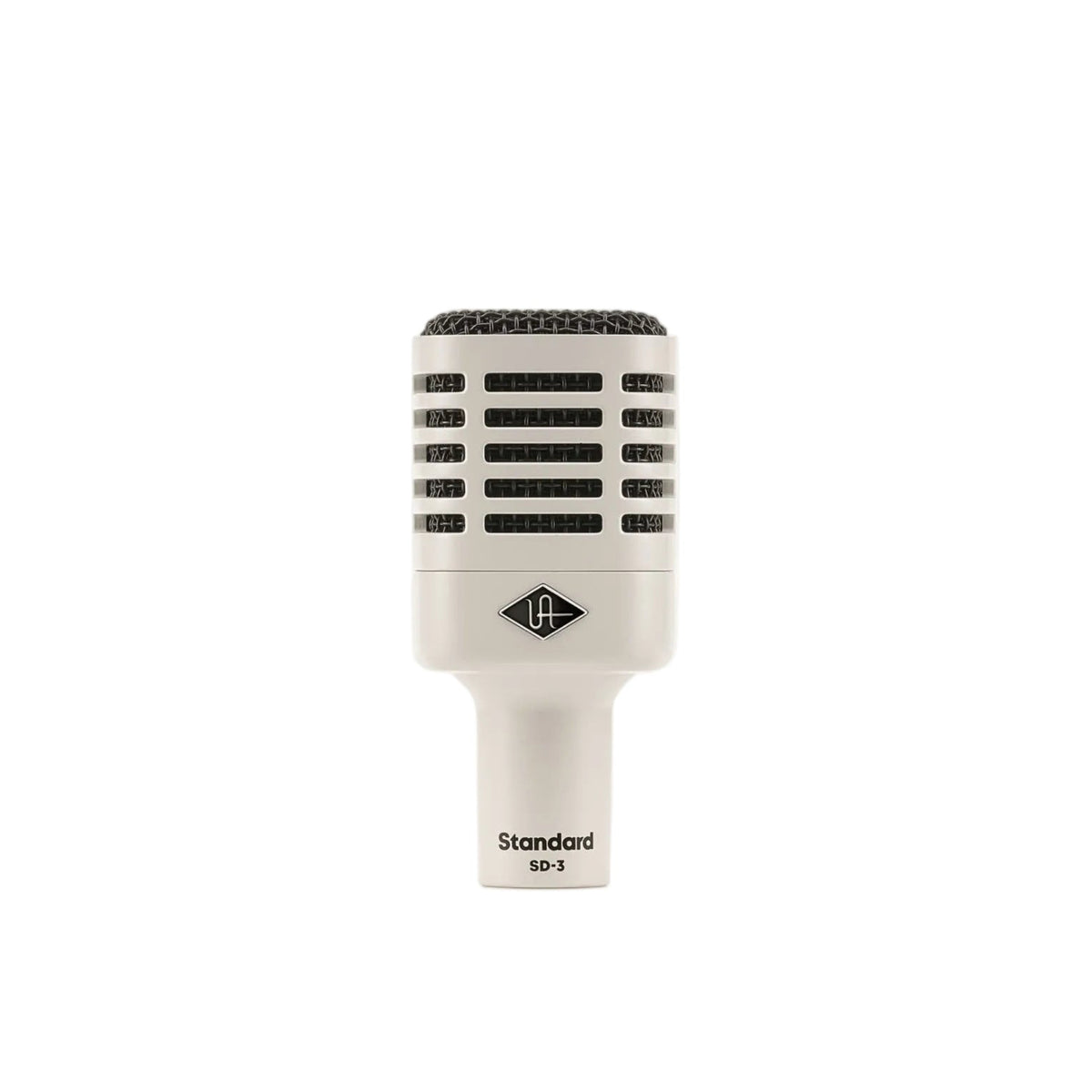 Universal Audio SD-3 Dynamic Microphone w/Hemisphere Modelling