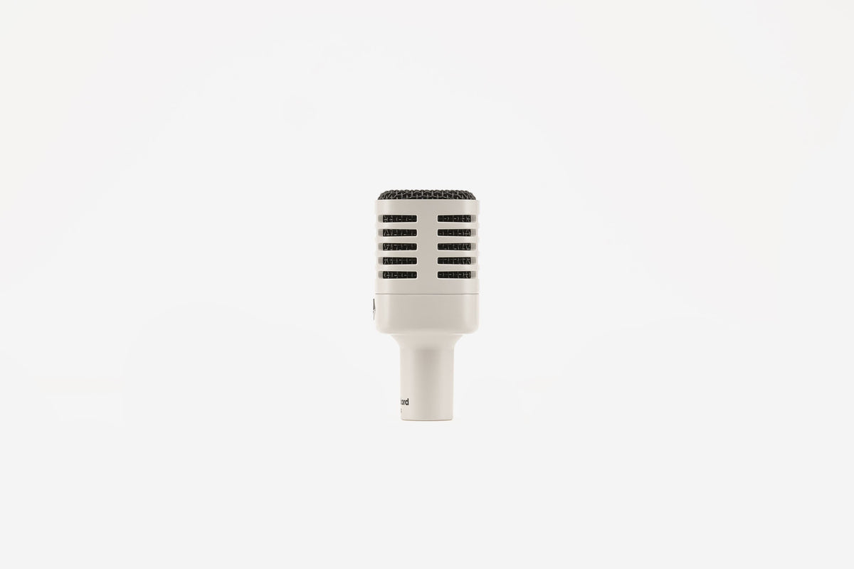 Universal Audio SD-3 Dynamic Microphone w/Hemisphere Modelling