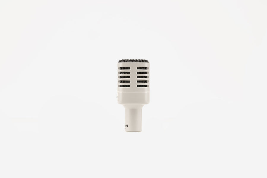 Universal Audio SD-3 Dynamic Microphone w/Hemisphere Modelling