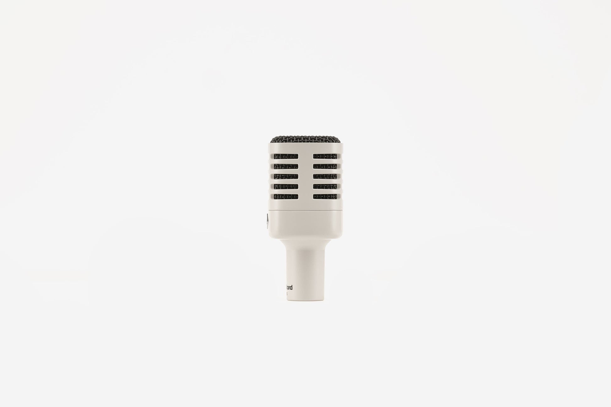 Universal Audio SD-3 Dynamic Microphone w/Hemisphere Modelling