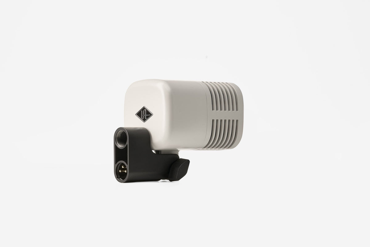 Universal Audio SD-5 Dynamic Microphone w/Hemisphere Modelling