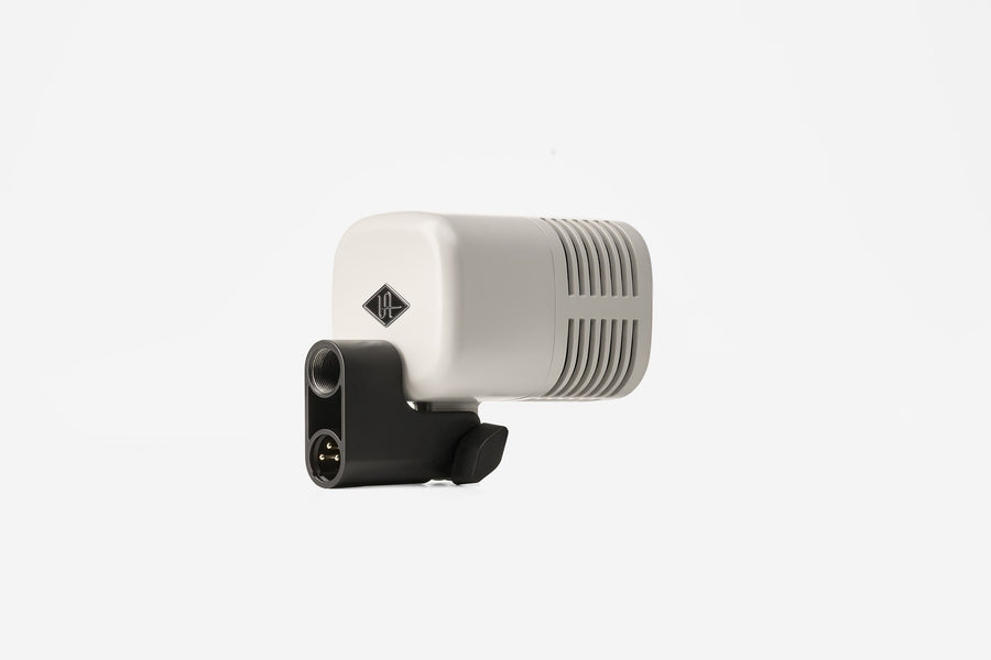Universal Audio SD-5 Dynamic Microphone w/Hemisphere Modelling