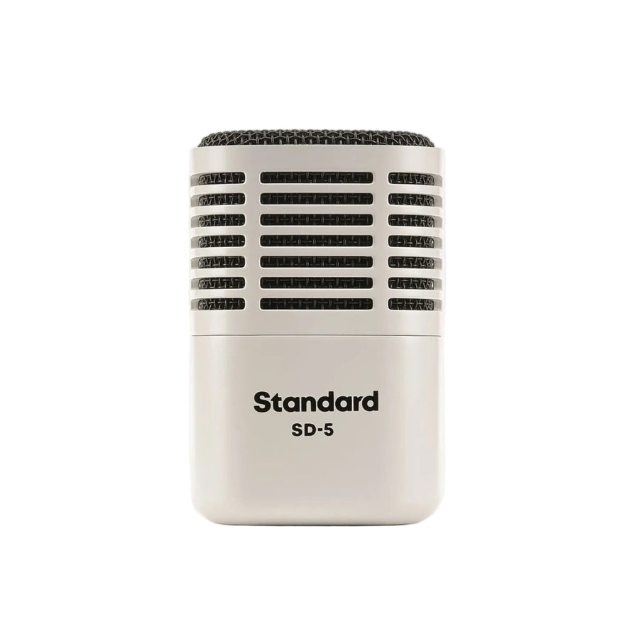 Universal Audio SD-5 Dynamic Microphone w/Hemisphere Modelling