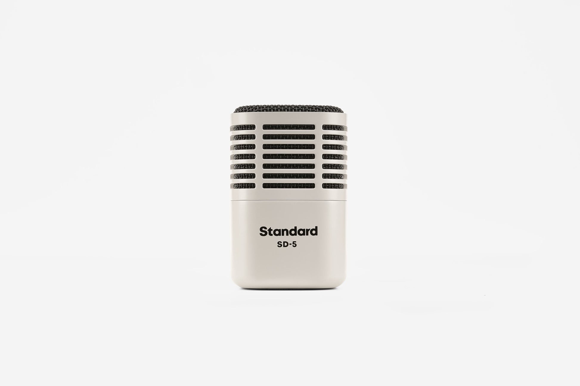 Universal Audio SD-5 Dynamic Microphone w/Hemisphere Modelling