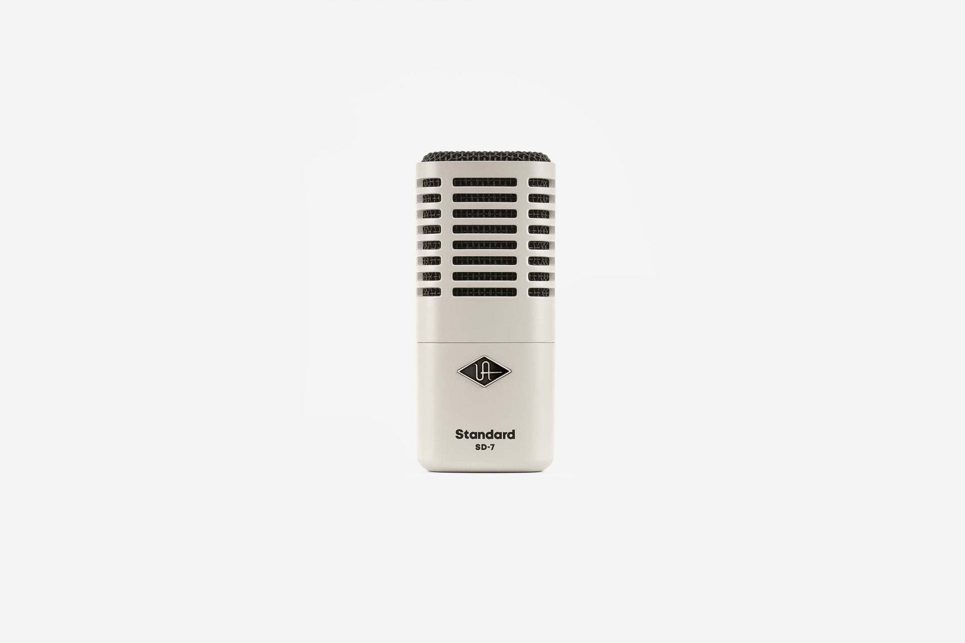 Universal Audio SD-7 Dynamic Microphone w/Hemisphere Modelling
