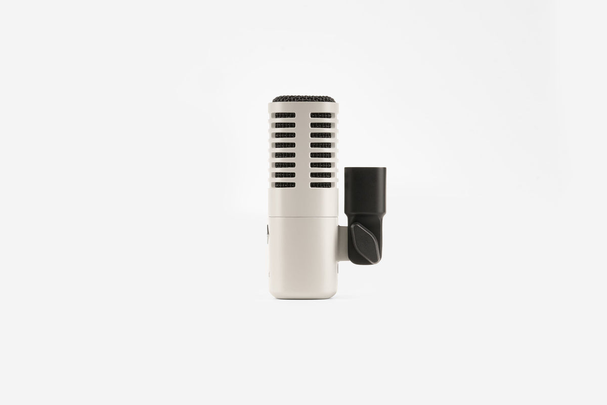 Universal Audio SD-7 Dynamic Microphone w/Hemisphere Modelling