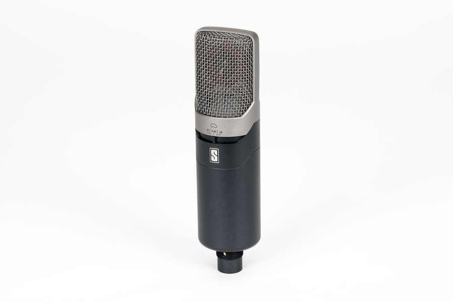 Slate Digital ML-1A Modelling Microphone