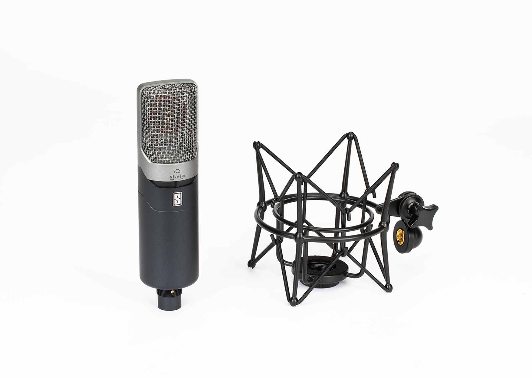 Slate Digital ML-1A Modelling Microphone