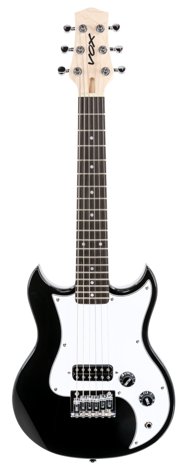 Vox SDC-1 Mini Electric Guitar - Black