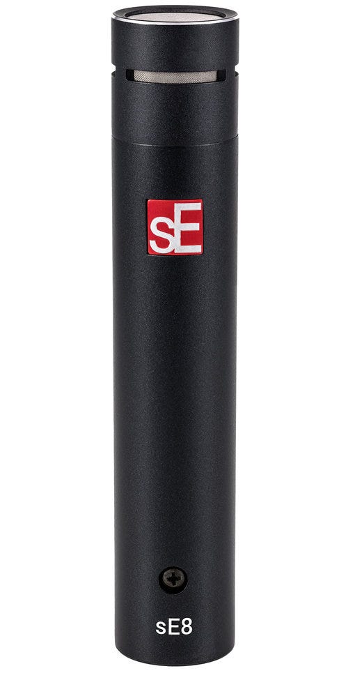 SE Electronics sE8 Condensor Microphone