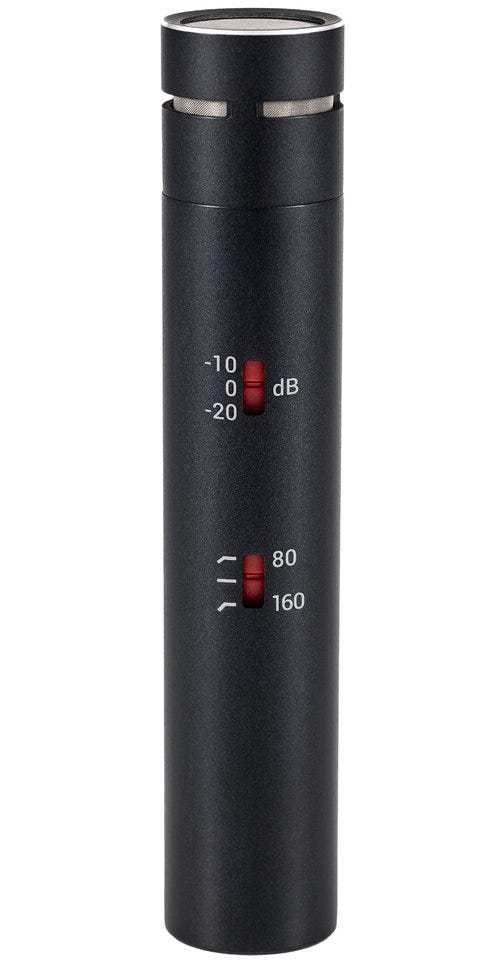 SE Electronics sE8 Condensor Microphone