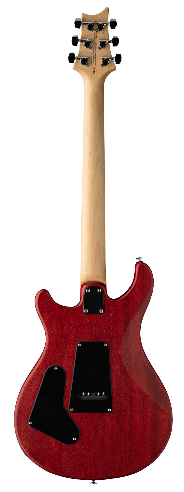 【マグナムロック交換済み】PRS SE CE 24 Standard satin P.R.S. SE CE 24 STANDARD SATIN(Turquoise) ｜イケベ楽器店オンライン