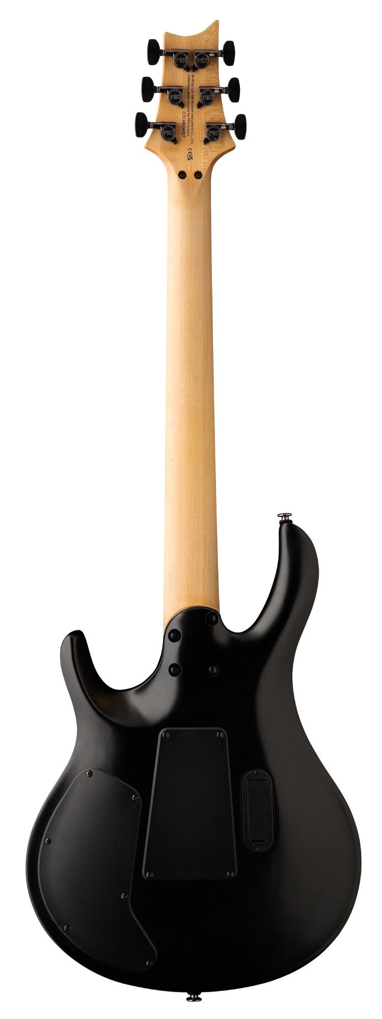 Paul Reed Smith (PRS) SE CHLEO - Mantis Burst