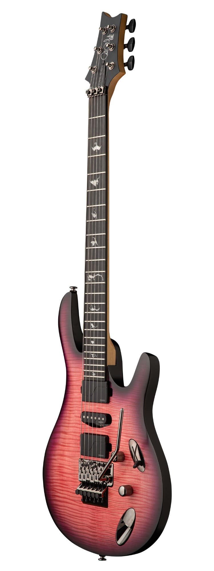 Paul Reed Smith (PRS) SE CHLEO - Orchid Dusk