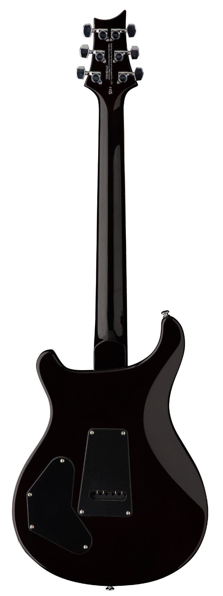 Paul Reed Smith (PRS) SE DGT David Grissom Signature Guitar - DGT Gold Top