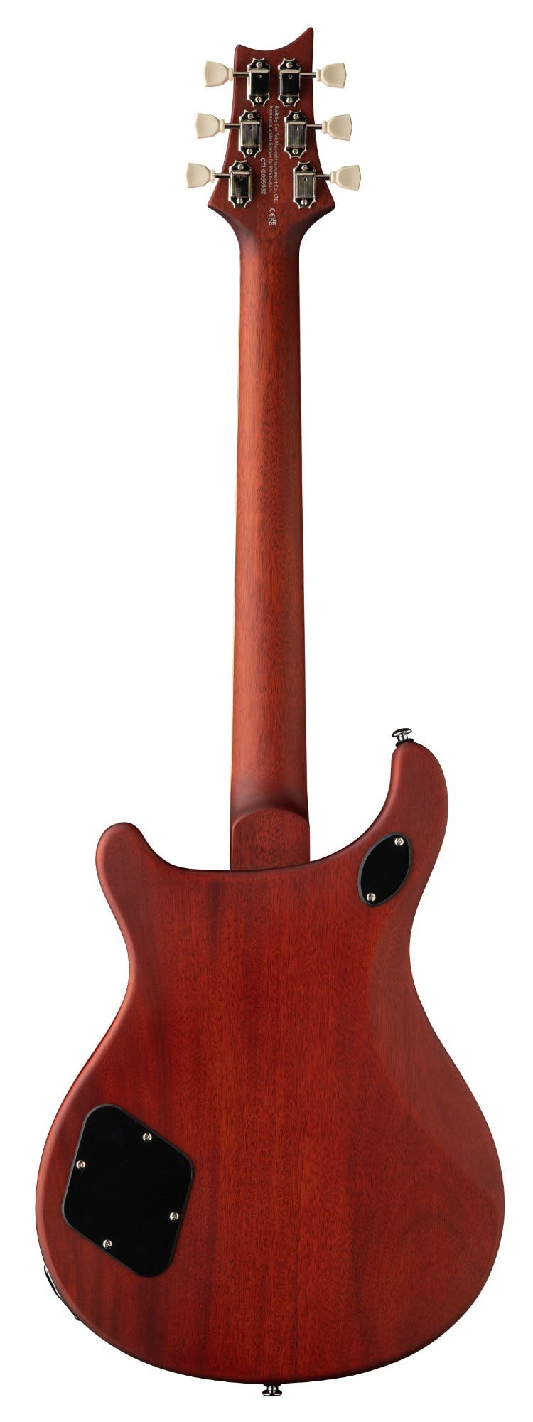 Paul Reed Smith (PRS) SE McCarty 594 Laurel Burl - Vintage Sunburst