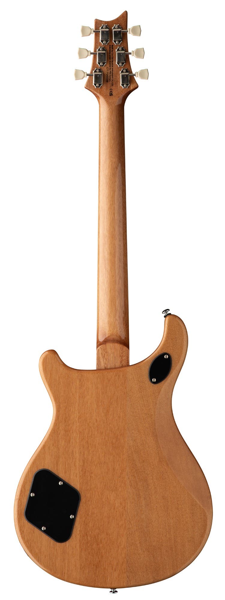 Paul Reed Smith (PRS) SE McCarty 594 Electric Guitar - Turquoise