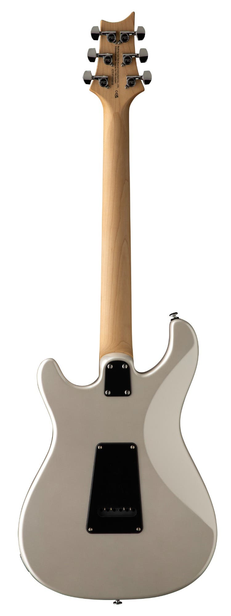 Paul Reed Smith (PRS) SE NF3 Electric Guitar - Rosewood Fingerboard - Pearl White