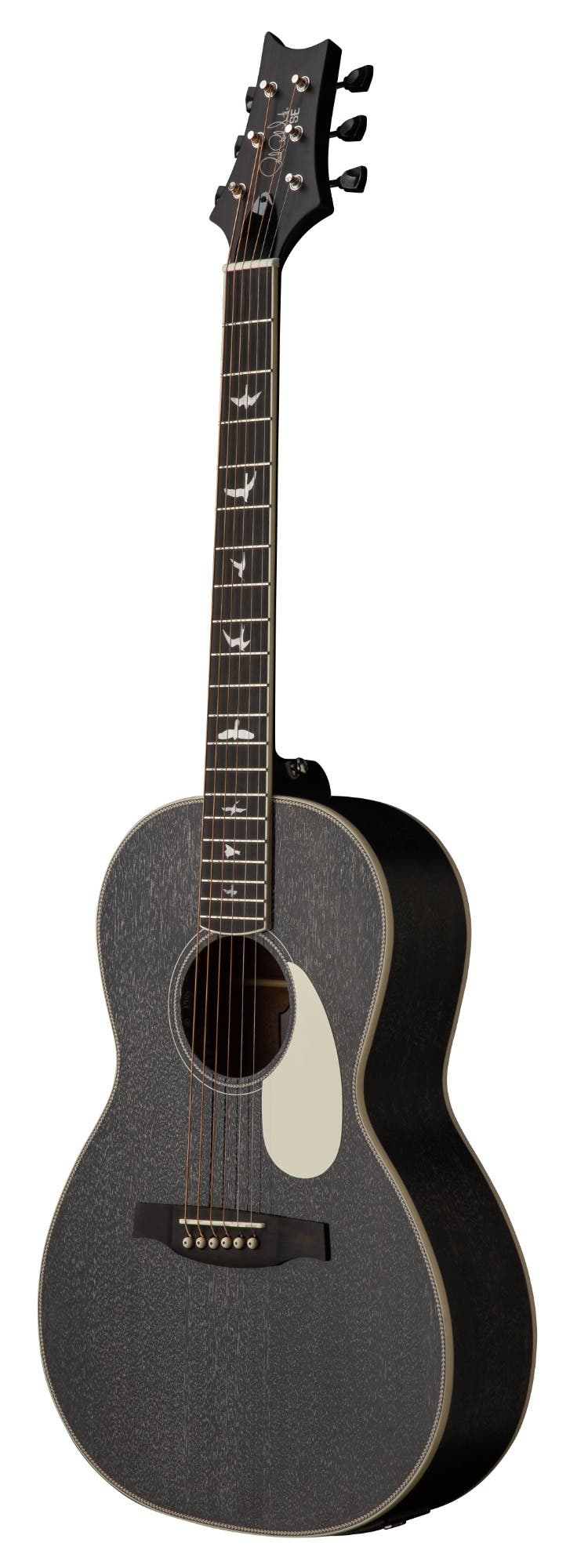 Paul Reed Smith (PRS) SE P20E - Dog Hair (Gloss Top, Satin Back)