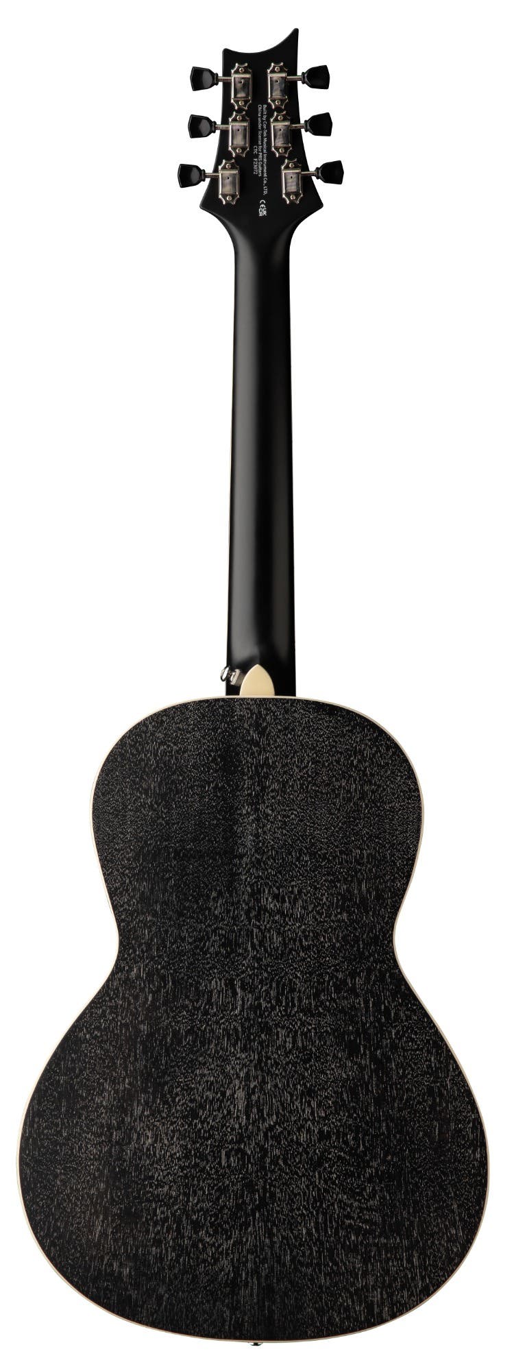 Paul Reed Smith (PRS) SE P20E - Dog Hair (Gloss Top, Satin Back)