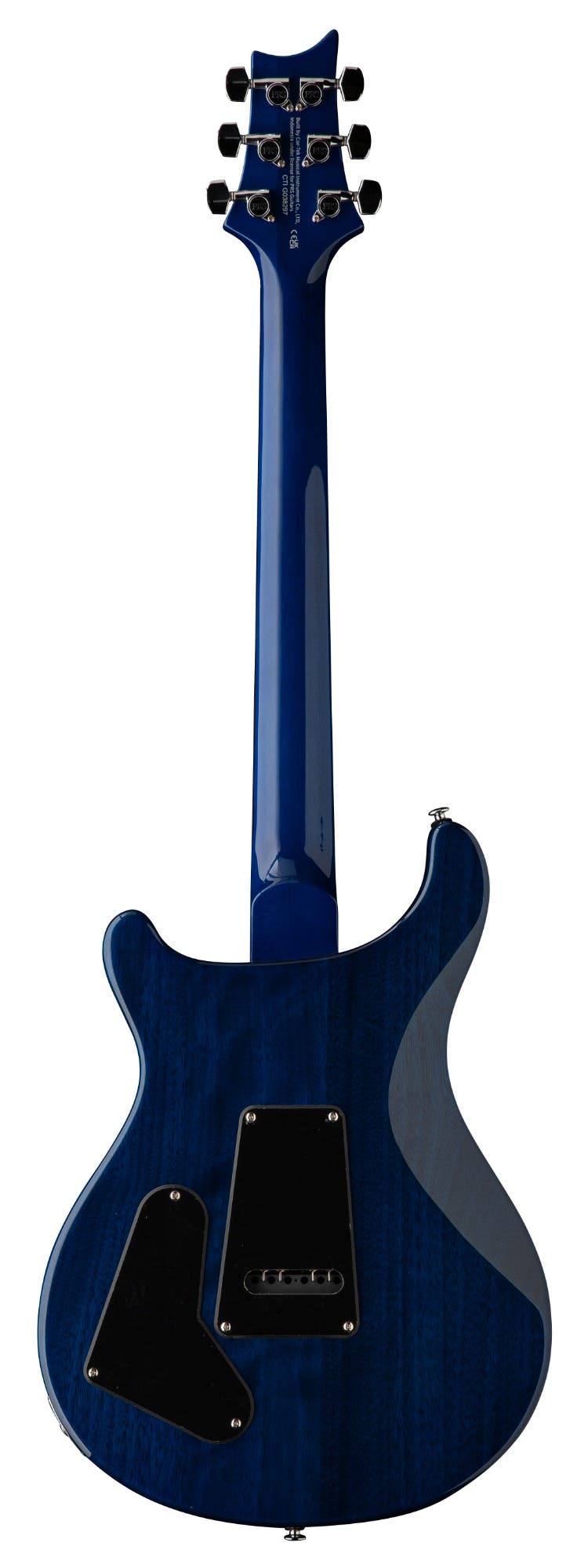 Paul Reed Smith (PRS) SE Special Semi Hollow - Lake Blue