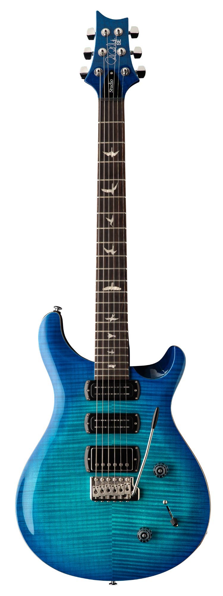 Paul Reed Smith (PRS) SE Studio - Lake Blue