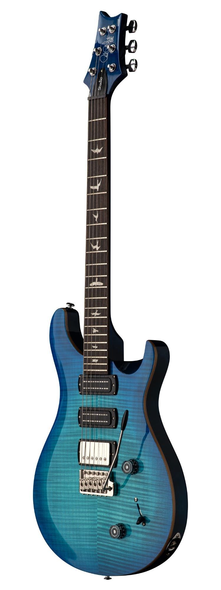 Paul Reed Smith (PRS) SE Studio - Lake Blue