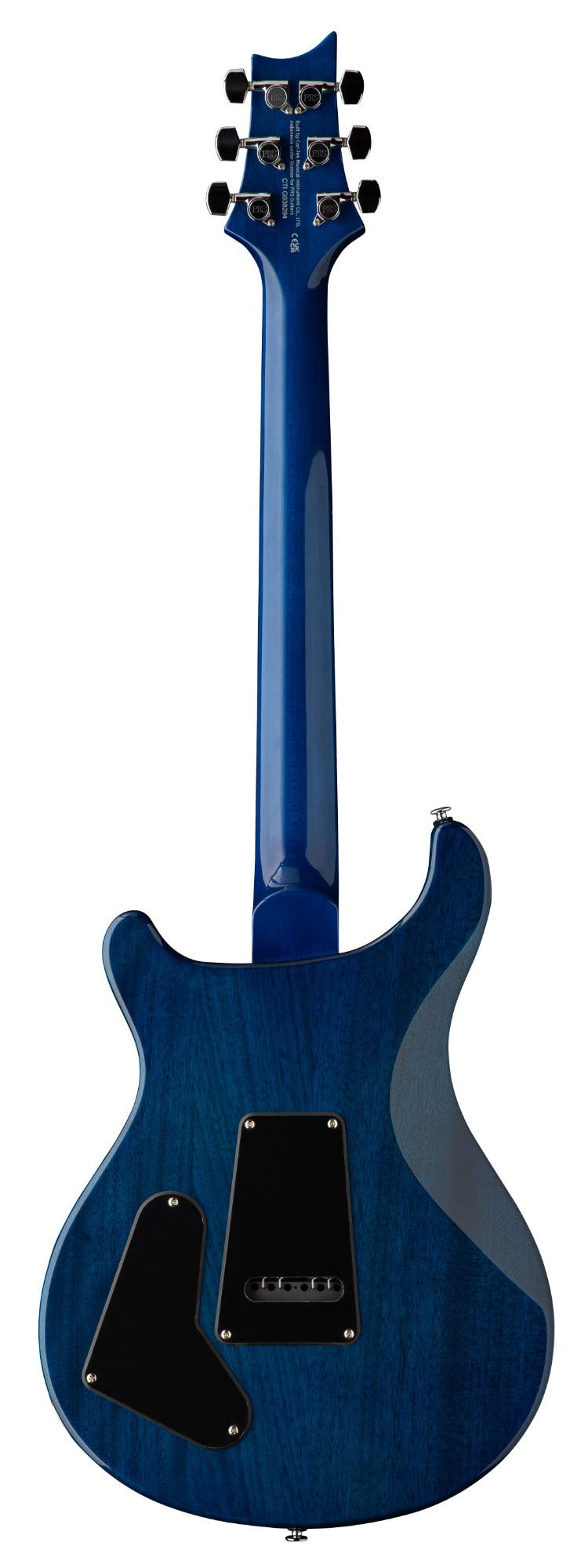 Paul Reed Smith (PRS) SE Studio - Lake Blue