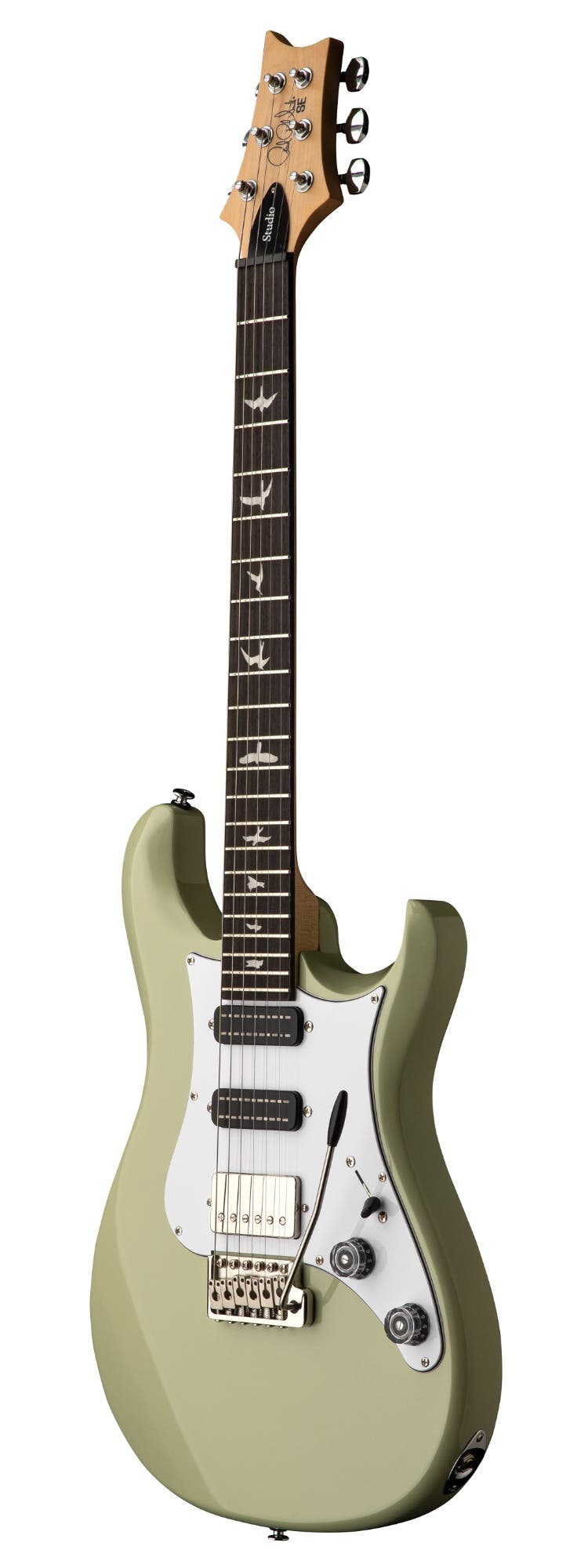 Paul Reed Smith (PRS) SE Studio Standard - Sage Green