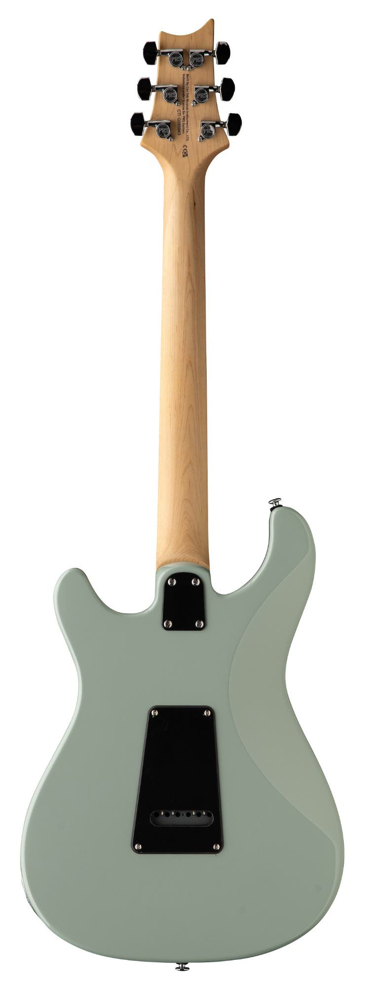 Paul Reed Smith (PRS) SE Studio Standard - Silvertone Grey