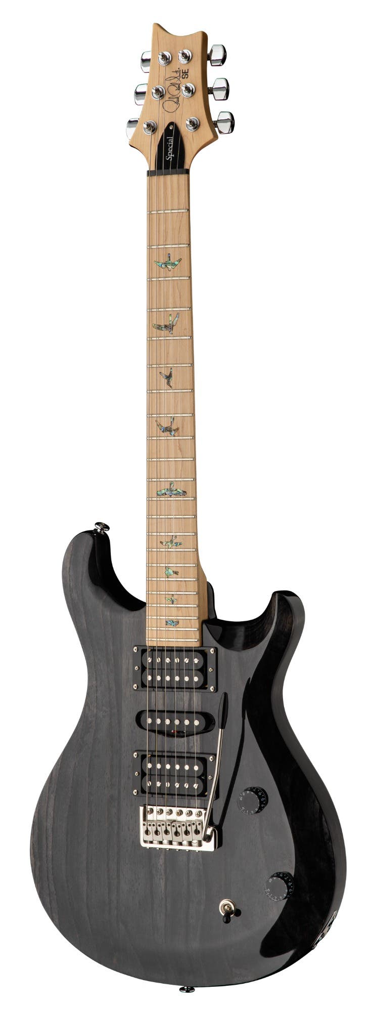 Paul Reed Smith (PRS) SE Swamp Ash Special Electric Guitar