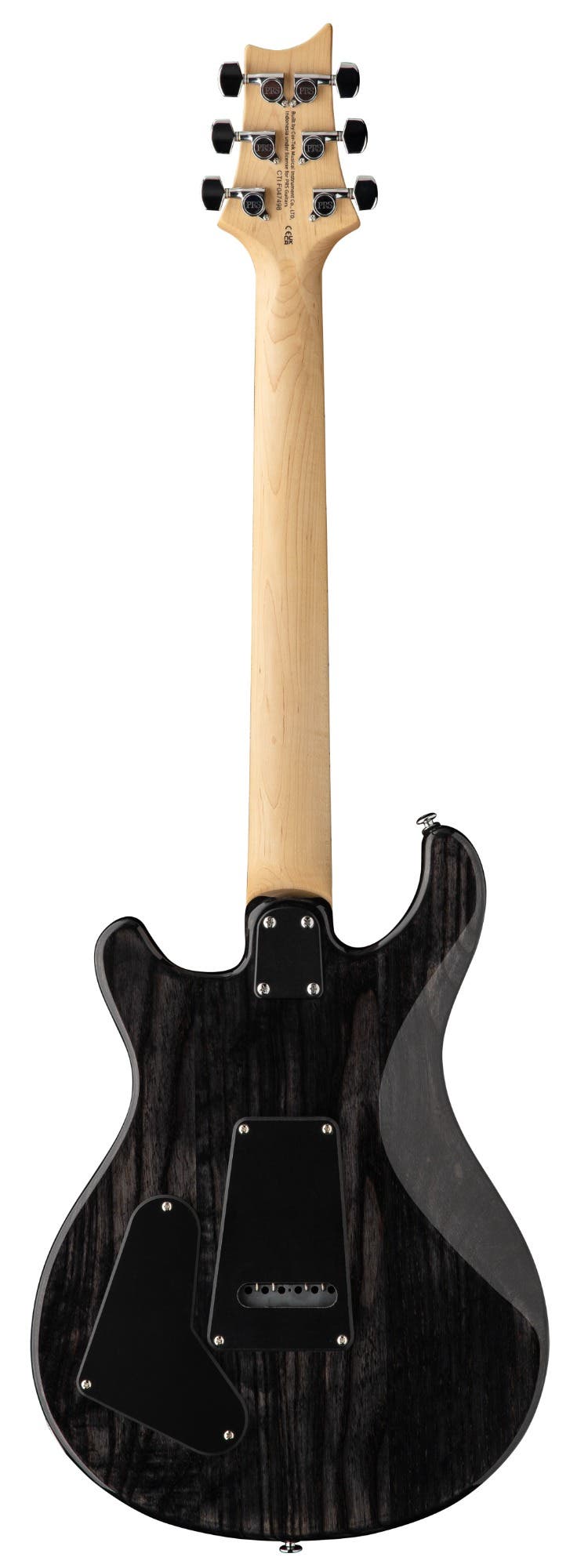 Paul Reed Smith (PRS) SE Swamp Ash Special Electric Guitar