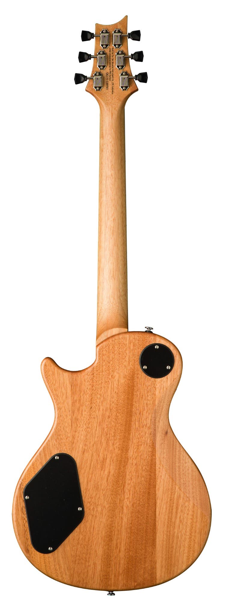 Paul Reed Smith (PRS) SE Zach Myers Signature - Myers Blue