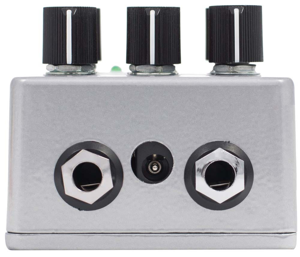 EarthQuaker Devices Sea Machine v3 Super Chorus Pedal