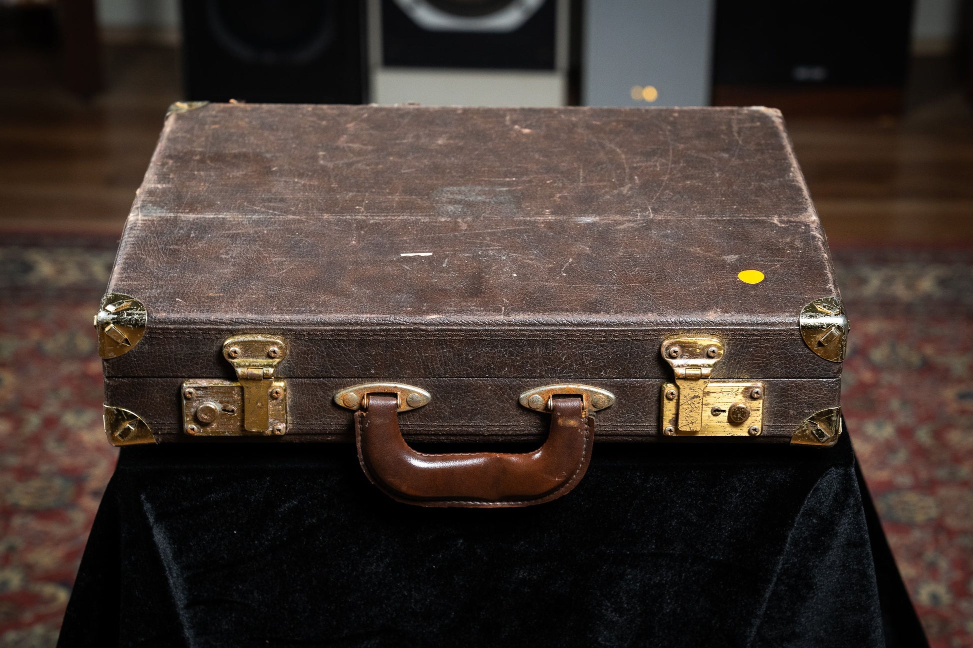 Selmer Recital Clarinet B flat w/case - Pre-Owned (Serial #F4320)