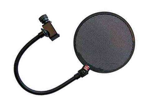 sE electronics Studio Mic Pop Screen
