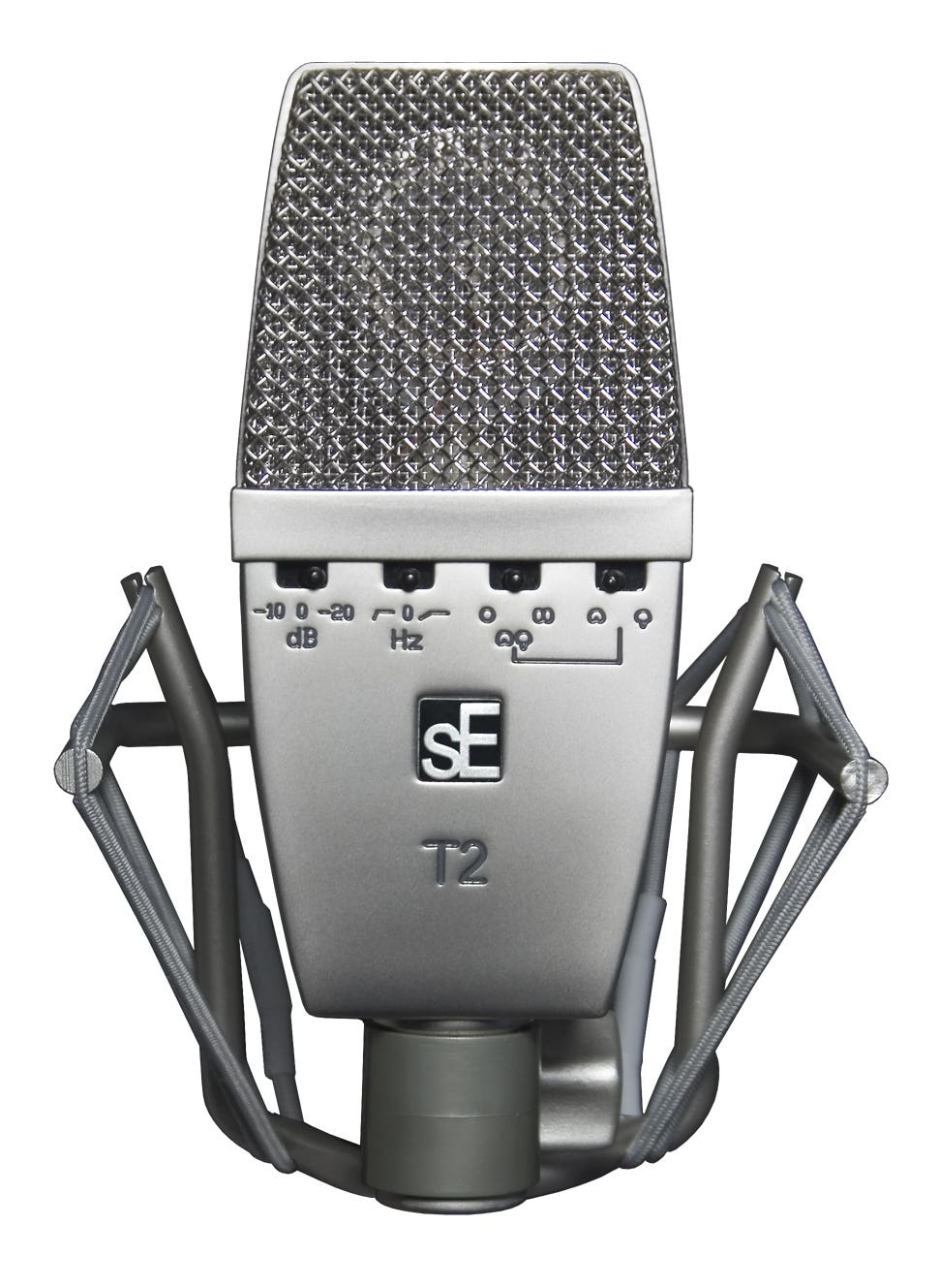 sE electronics T2 Titan Studio Condenser Microphone