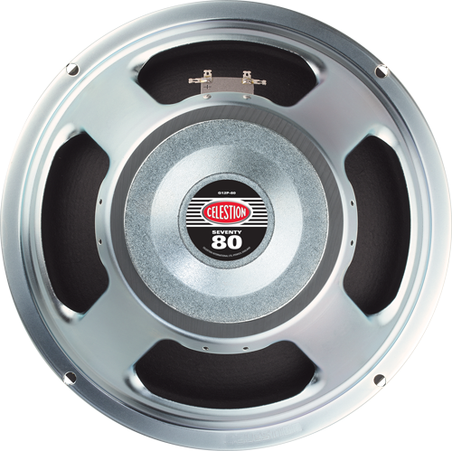 Celestion Original Seventy 80 12" 80W Speaker 16OHM