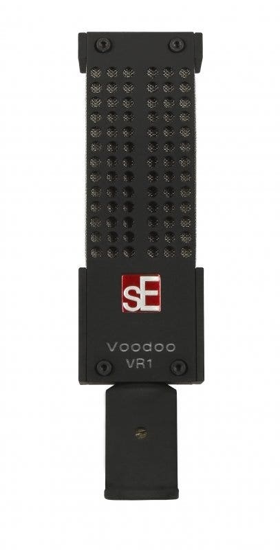 sE electronics Voodoo VR1 Passive Ribbon Microphone