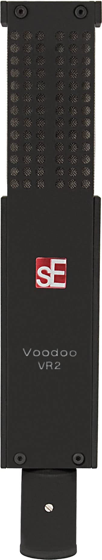 sE electronics Voodoo VR2 Active Ribbon Microphone
