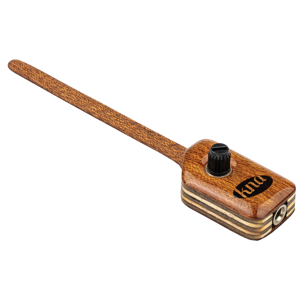 KNA Pickups SG-2 Acoustic Guitar Pickup with Volume Control