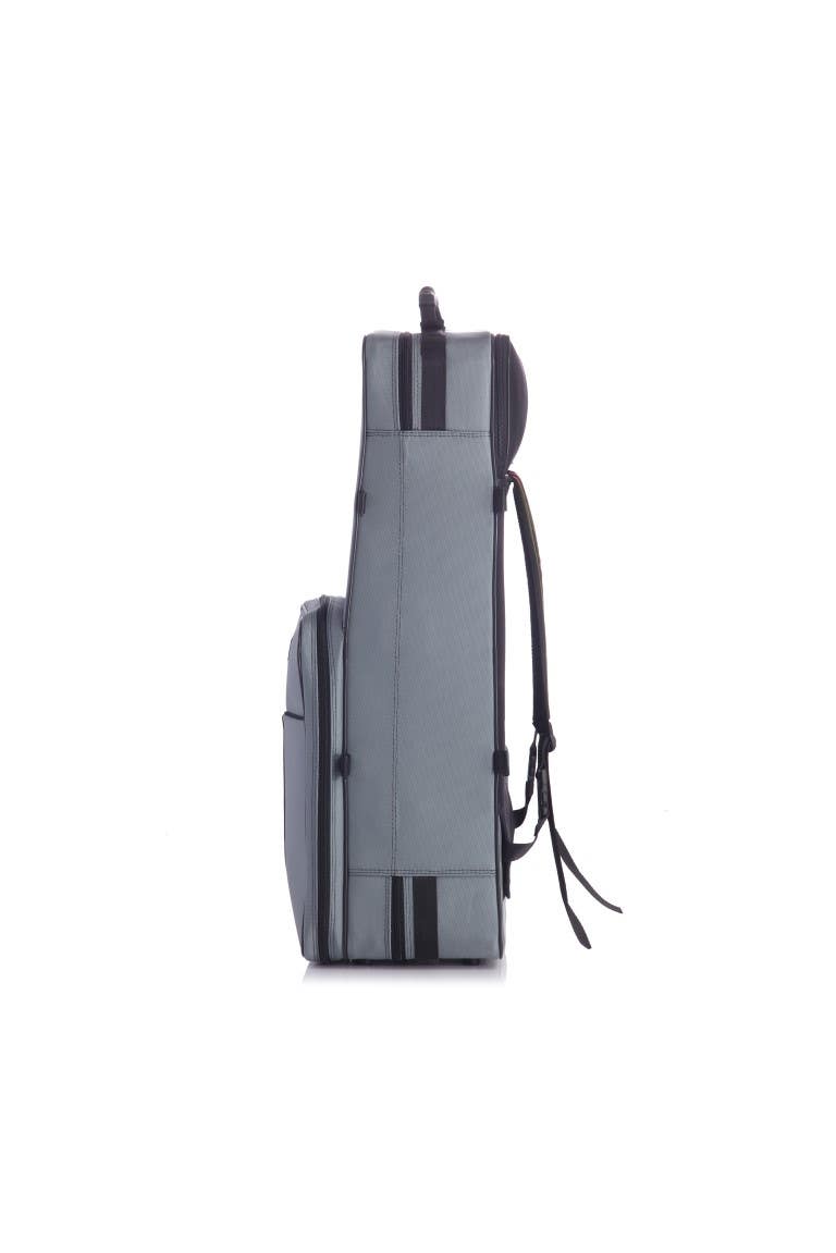 BAM ST. GERMAIN Trekking Tenor Sax Case - Grey (SG3022SG)